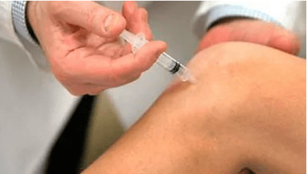 Muscle and joint pain