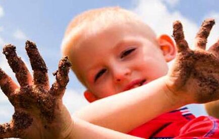 How to infect Helminths