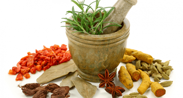 Plant remedies